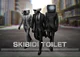 Skibidi Toilet Gang 