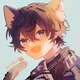 Catboy Son