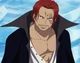 Shanks