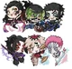 Chibi uppermoons