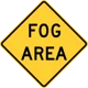 Fog Area