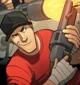 The Scout TF2