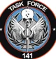 task force 1-4-1