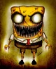 Insane SpongeBob