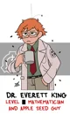 Everett King