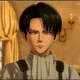 Levi Ackerman 