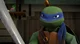 TMNT Leonardo