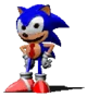 Mr Sonic