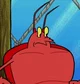 Larry the Lobster