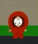 Kenny McCormick 