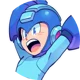 Mega Man