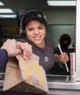 Mcdonalds worker