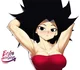 Caulifla 
