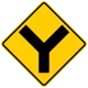 Y-Junction