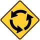 Roundabout