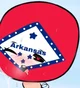 Arkansas