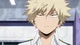 katsuki bakugou 