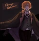 Chuuya Nakahara 