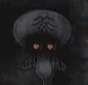Red Mist Squidward