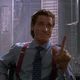 Patrick Bateman