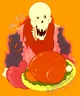 Crooks Horrorpapyrus