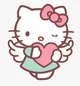 Hello kitty