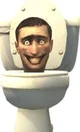 Big sibidi toilet