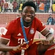 Alphonso Davies