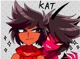 Kat and Katty