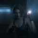 Jill Valentine