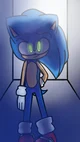 Yandere Sonic