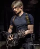 26 - Leon Kennedy