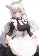 Neko Maid