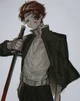 Kamado Tanjiro 