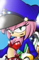 Officer Amy Rose