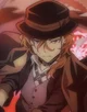 Chuuya Nakahara