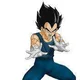 Meme Vegeta