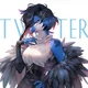 Twitter bird Modern