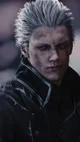 Vergil Sparda