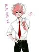 mina ashido