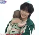 Jeongin Father