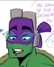 Donatello -ROTTMNT-