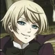 Alois Trancy yandere