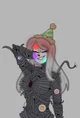 Fem RF ennard 