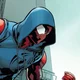 Scarlet Spider