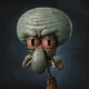 Squidward 2