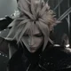 Cloud Strife
