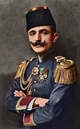 Enver Pasha