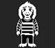 Asriel Dreemurr