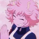 Mina Ashido